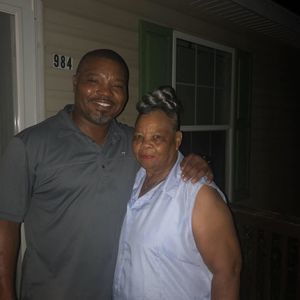 Meet your Posher, Jonathan